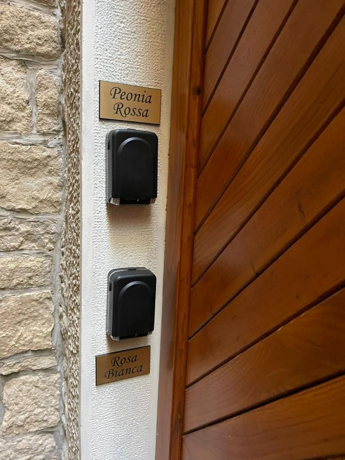 Locanda Jole San Marino Exterior foto